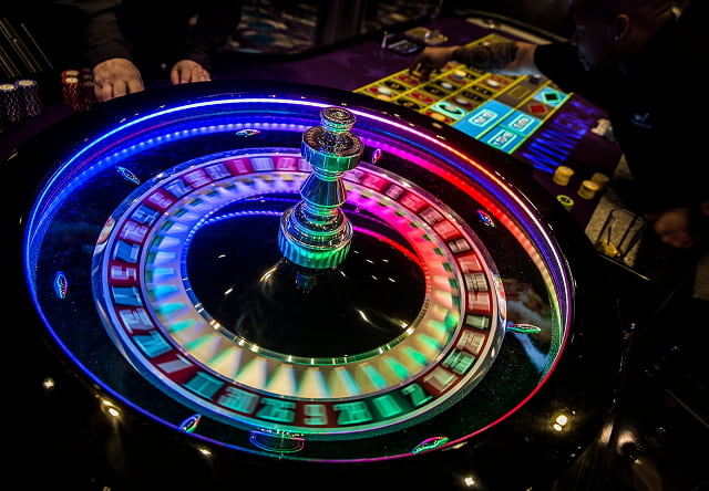 Kinh nghiệm khi chơi Roulette luôn thắng từ Valencia Chu 2