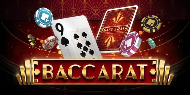 Quan điểm làm giàu từ Baccarat của Valencia Chu 1