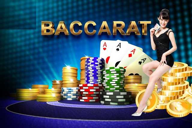 Quan điểm làm giàu từ Baccarat của Valencia Chu 2