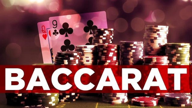 Quan điểm làm giàu từ Baccarat của Valencia Chu 3