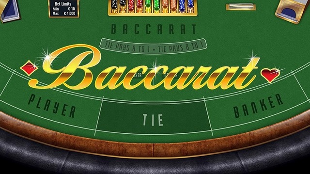 Valencia Chu chia sẻ luật chơi baccarat tại w88