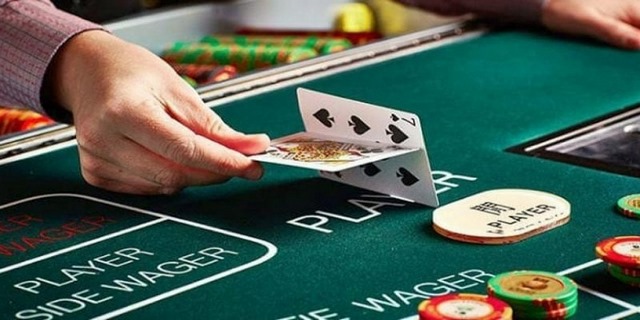 Valencia Chu chia sẻ luật chơi baccarat tại w88 1