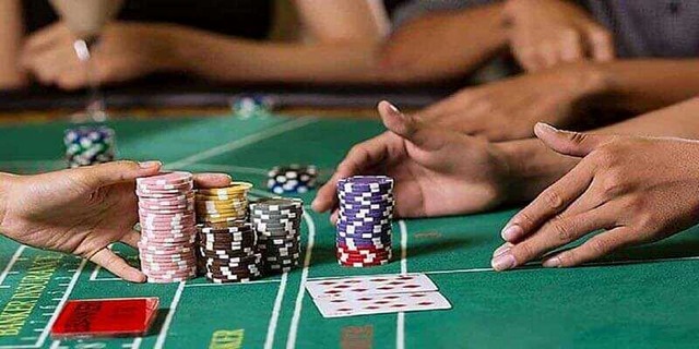 Valencia Chu chia sẻ luật chơi baccarat tại w88 2