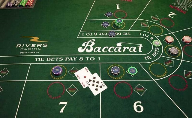 Quan điểm của Valencia Chu về tin đồn baccarat lừa đảo 1