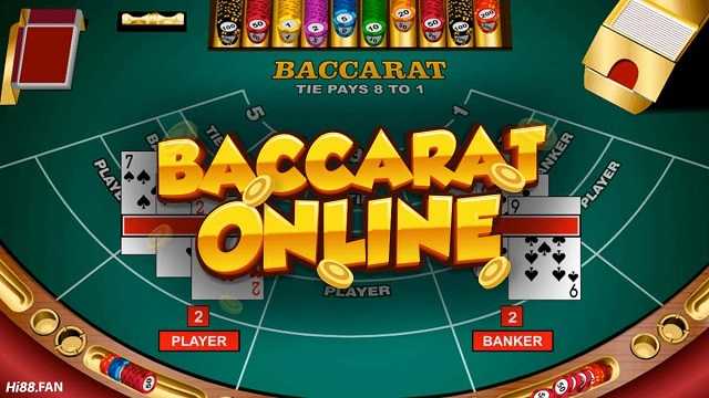 3 cách quản lý vốn trong Baccarat từ cao thủ Valencia Chu 2