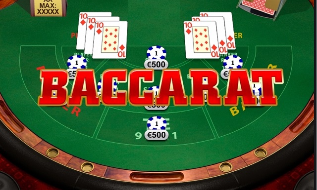 3 cách quản lý vốn trong Baccarat từ cao thủ Valencia Chu 3